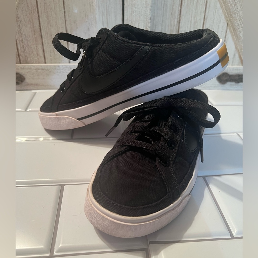 Nike court legacy mules - Picture 3 of 5